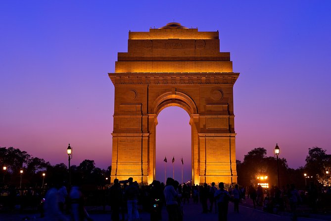 Old and New Delhi Full Day or Half Day Tour - Best of Delhi City - How This Tour Works Across Two Delhis in One Day