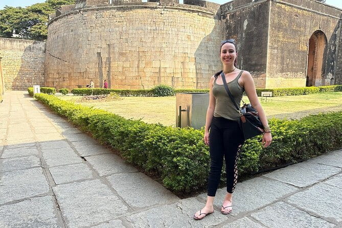 Old Bangalore Historical Walk thro Palace, Temples, Fort & Market - Key highlights from this old Bangalore walk
