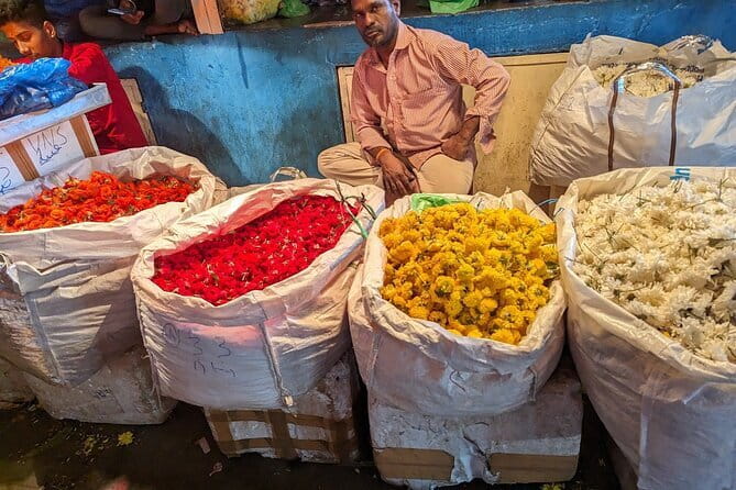 Old Bangalore Historical Walk thro Palace, Temples, Fort & Market - How this route stitches palace, fort, temples, and market life