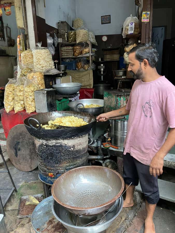 Old city heritage walk and local life experience - Who this walk is best for