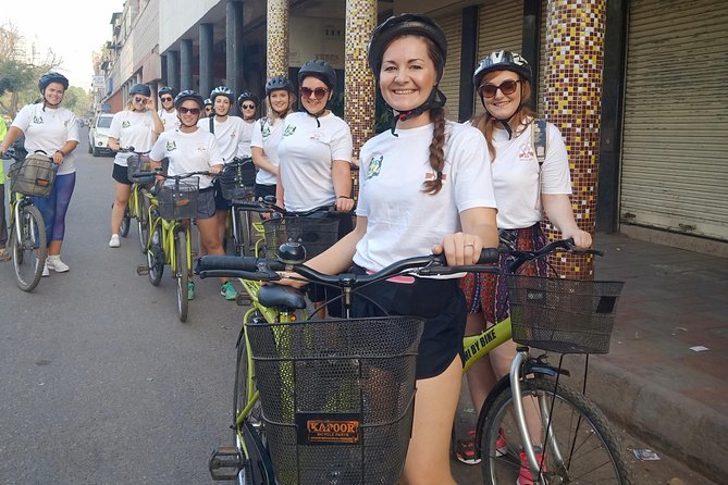 Old Delhi Bike Tour - Key highlights you will actually care about