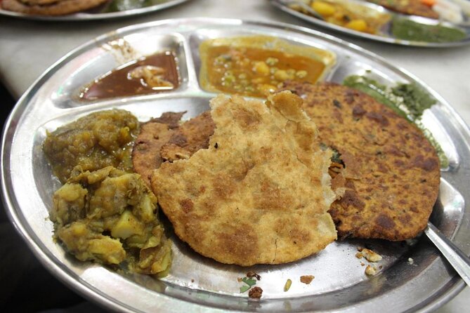 Old Delhi Cultural, Temples, Heritage Walking Street Food Tour - Key reasons this Old Delhi tour works well