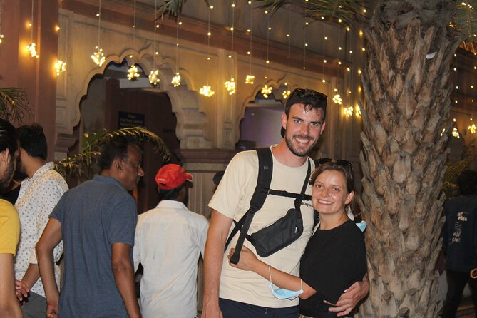 Old Delhi Food Tour Safari - The Capital of Flavors - Guides make or break it, and the standout theme is friendliness plus safety