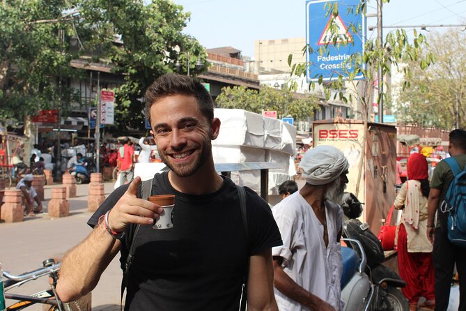 Old Delhi Food Tour Safari - The Capital of Flavors - Price and value: why $8.35 for 5 hours can work