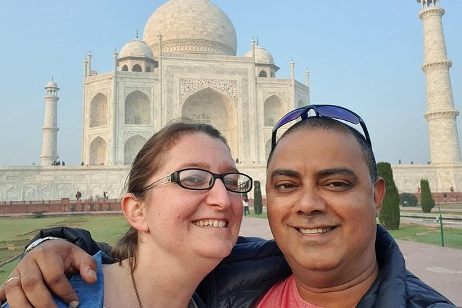 Old Delhi Heritage Walk with Rickshaw Ride - Chandni Chowk and the Ride That Saves Your Feet
