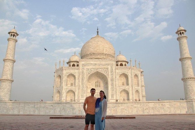 Old Delhi Heritage Walk with Rickshaw Ride - What You’re Really Paying For: A Guided Route and Easy Transport