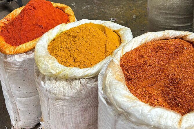 Old Delhi Heritage Walking Tour - Why this Old Delhi walk works better than a quick checklist