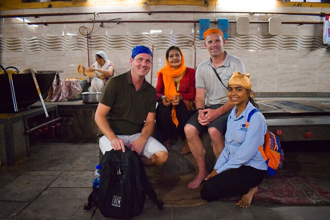 Old Delhi & Spice Market Tour - Why Old Delhi feels different in just 3 hours