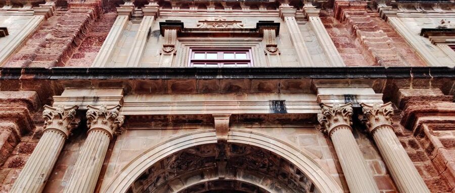 Old Goa: Walking Tour of Heritage Churches - Basilica of Bom Jesus: St. Francis Xavier’s Resting Place