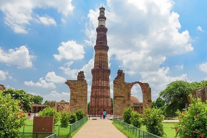 Old & New Delhi City Tour with Full or Half Day Options - Your Private Car and Guide Setup (and Why It Matters)
