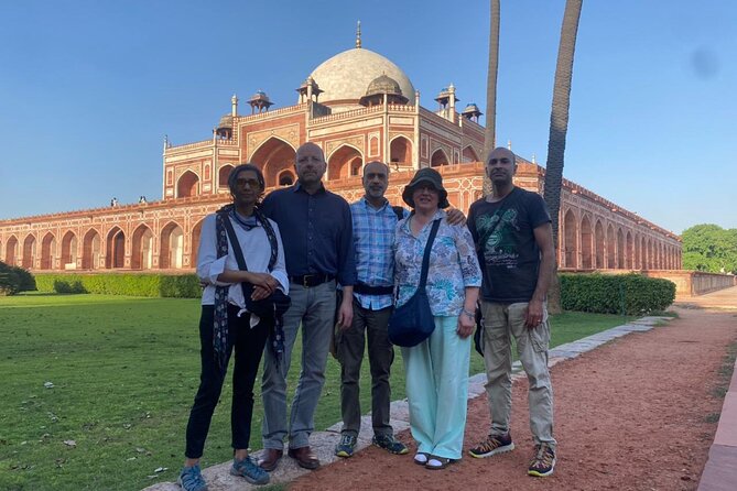 Old & New Delhi Full or Half Day Sightseeing Tour - Why this Delhi combo tour makes sense (and how it saves you time)