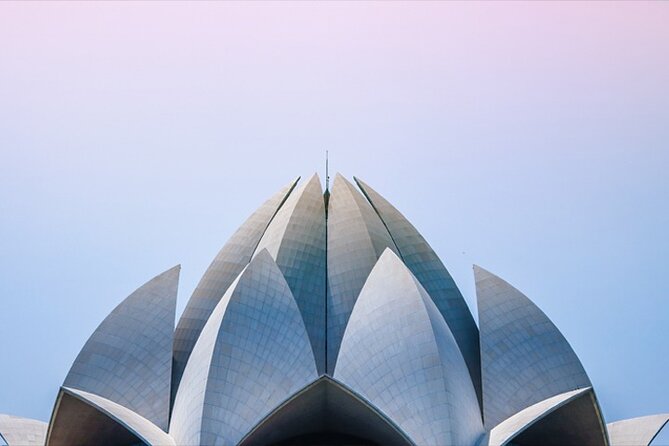 Old & New Delhi Private City Tour - Traveler’s Choice (Top Rated) - Price, Value, and the Admission-Fee Catch
