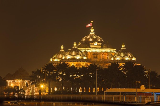 Old & New Delhi Private Tour-Half Day or Full Day Delhi City Tour - Key things to know before you go