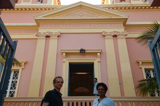 One day private tour of Pondicherry from Chennai in car with a guide - Sri Aurobindo Ashram: where Pondicherry’s spiritual thread becomes personal