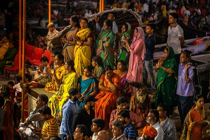One day Varanasi tour - Private & Guided - Planning This One-Day Varanasi Route: What the Day Really Adds Up To