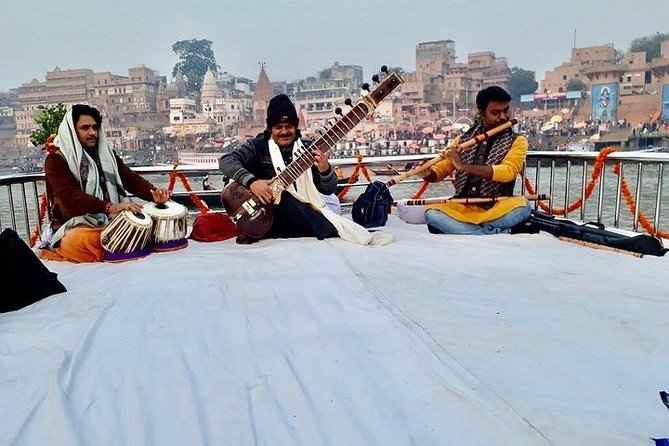 One day Varanasi tour - Private & Guided - The Drive to Sarnath: Where One Day Turns Spiritual Without Rushing