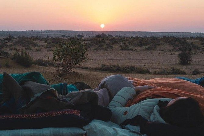 One Night One Day Desert Safari Tour - Kuldhara Abandoned Village: eerie, story-driven, and not just a photo stop