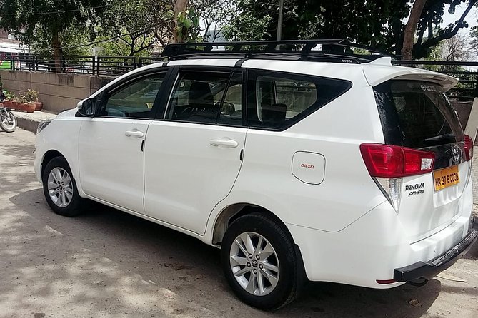 One-Way Transfers assistance Agra to Delhi Drop - Why a private Agra to Delhi transfer makes sense on Day 1