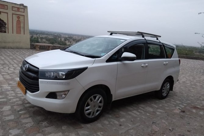 One-Way Transfers assistance Agra to Delhi Drop - What the ride feels like, and how long you should plan
