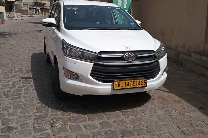 One-Way Transfers assistance Agra to Jaipur Drop with stops - Transportation comfort: the driver experience matters