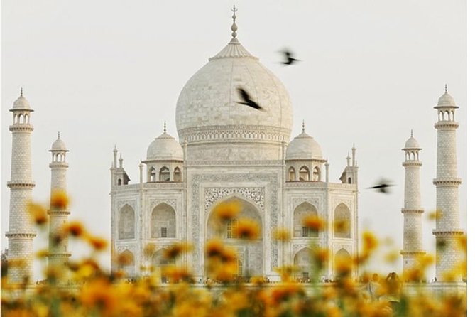 Overnight trip to Delhi and Agra - Why this Delhi and Agra overnight mix works in 2 days