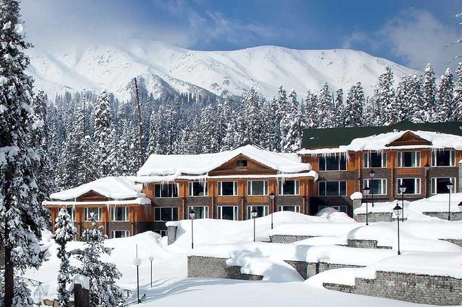 Pahalgam Gulmarg Srinagar Tour - Key highlights worth your attention