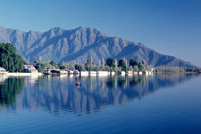 Pahalgam Gulmarg Srinagar Tour - Pahalgam day: Chandanwari, Betaab Valley, Aru Valley, plus optional pony time