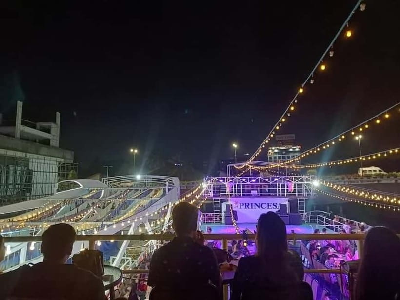 Panaji: Dinner Cruise in Goa with Hotel Transfer and 2 Beers - Should you book the Panaji Mandovi Dinner Cruise with hotel transfer and 2 beers?
