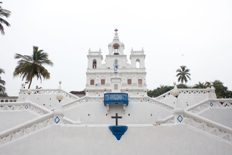 Panaji: Fontainhas Neighborhood Cultural Guided Walking Tour - Key things you will enjoy on this Panaji Fontainhas walk