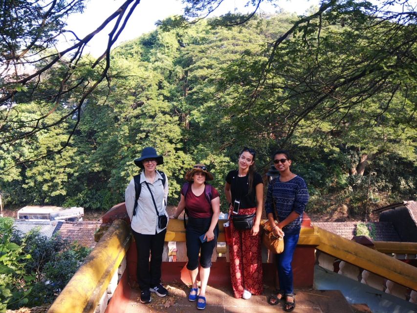 Panaji: Fontainhas Neighborhood Cultural Guided Walking Tour - Price and value: is $14 fair for a 2-hour guided story walk