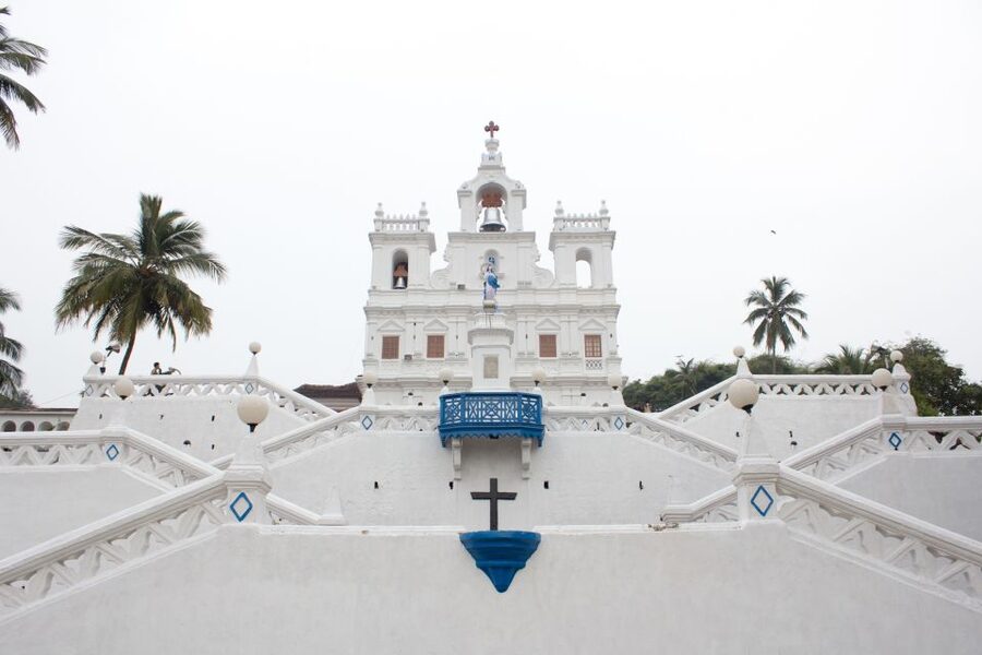 Panjim: Guided Walk Tour of Portuguese-Influenced Goa - Key things to know before you go