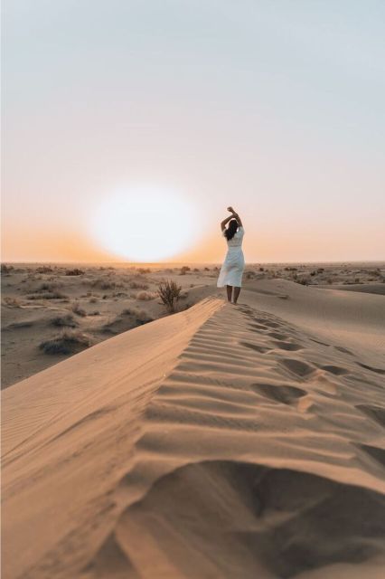 Peeps Billions of Star Experience with Desert & Camel Safari - Price and value: what $33 includes, and what you should budget for