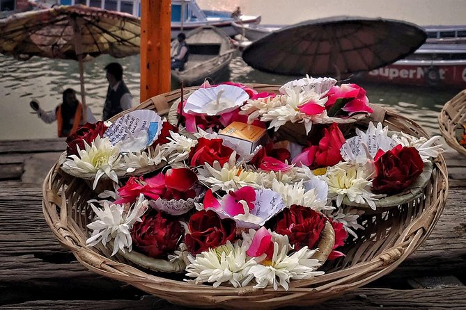 Photo Tour In Holy Varanasi - Key things I’d plan around