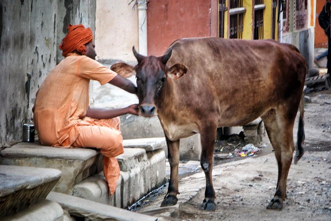 Photo Tour In Holy Varanasi - A Varanasi photo tour that makes sense for real photography