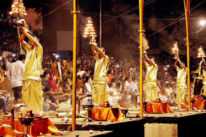 Pilgrimage Varanasi - Meet your guide: why Neelesh’s style matters in Varanasi