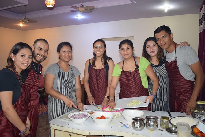 Pink City Cooking Class - Entering a Jaipur Home Kitchen on Amer Road