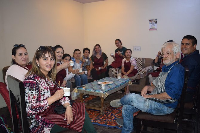 Pink City Cooking Class - Your 2-3 Hour Plan, From Welcome to Eating to Leaving With Recipes