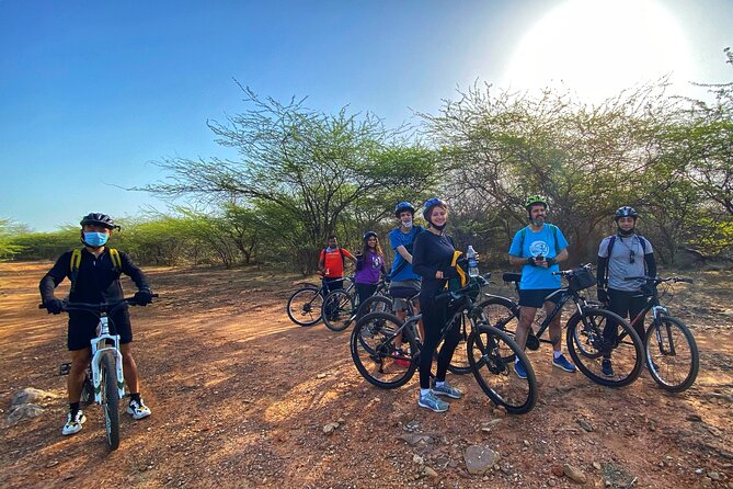 Premium Delhi Aravalli Organic Cycle Tour - A glimpse of Real and Rural India - Key takeaways before you go