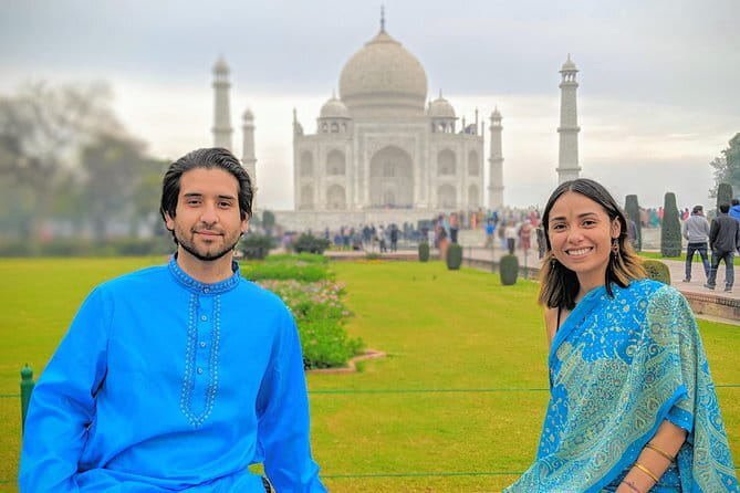 Private 4-Day Golden Triangle Tour - Delhi Agra and Jaipur - Timing, Tips, and the Small Stuff That Changes Everything
