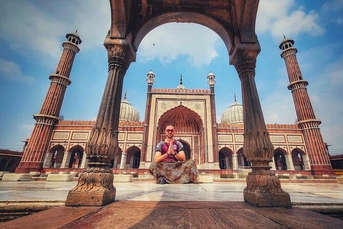 Private 4-Day Golden Triangle Tour - Delhi Agra and Jaipur - Should You Book This Private Golden Triangle Tour?