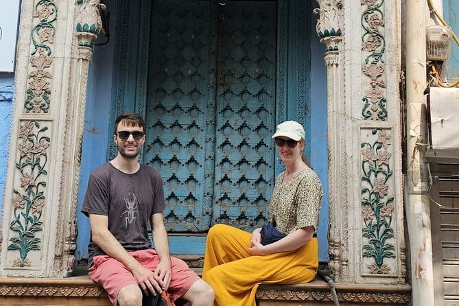 Private 4-Day Golden Triangle Tour - Delhi Agra and Jaipur - Day 1: Old Delhi and New Delhi Icons, Then a Smooth Run to Agra