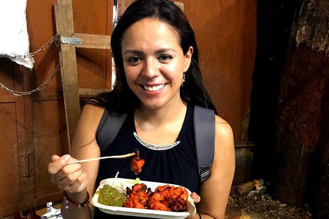 Private 4-Hour Tour of Mumbai’s Tastiest Local Foods - Price math: what $30.75 buys you for a half-day food hit