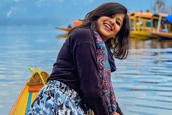 Private 5-Day Charming Kashmir Package Tour from Srinagar - Timing, Altitude, and Weather: How to Pack for Kashmir Reality