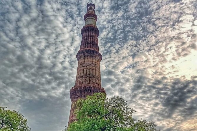 Private 6-Day Golden Triangle Tour: Delhi, Agra, Jaipur by Car - Private car routing: what you gain from a 6-day Golden Triangle plan
