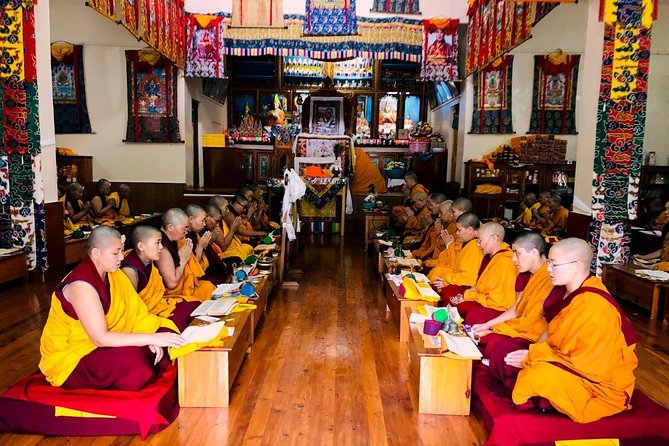 Private 6 hrs Mcleodganj & Dharamshala City Tour - Key Points You Should Know Before You Go