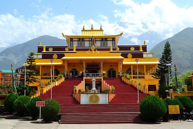 Private 6 hrs Mcleodganj & Dharamshala City Tour - A Private Loop That Fits a Short Dharamsala Stay