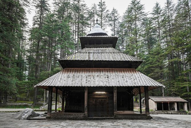 Private 7 Days Shimla Manali Hill Stations Tour From Chandigarh - Key highlights worth your attention