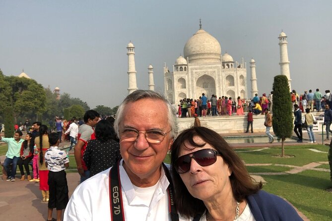 Private Agra Day Trip Taj Mahal Sunrise Tour From Delhi - The 2:30 am pickup, what it means for your plan