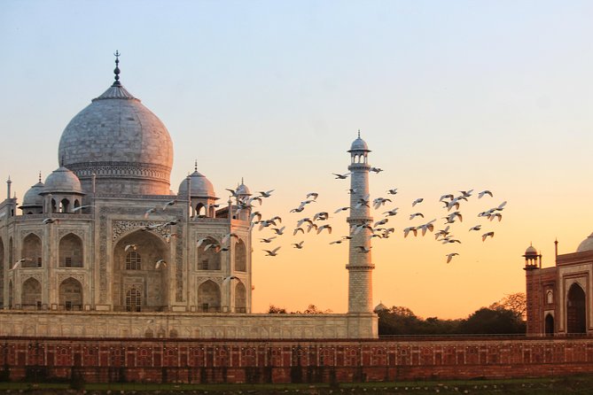 Private Agra Local Sightseeing Tour by Car and Driver - Private car day in Agra: why it feels easier than DIY