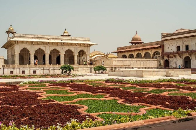 Private Agra Taj Mahal Same Day Tour By Car From Delhi - All Inclusive - Why this private Agra day works better than DIY